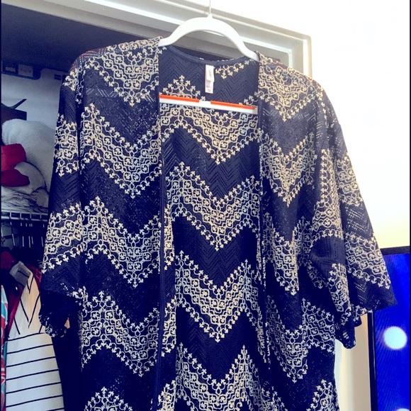 Swimsuit cover up - Picture 1 of 2